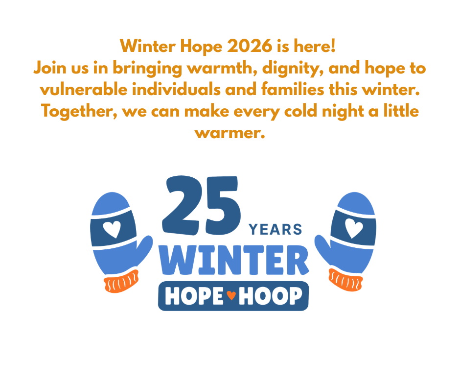 Step up for change! Walk the 702 Walk the Talk with Team MES and help restore dignity and hope.
